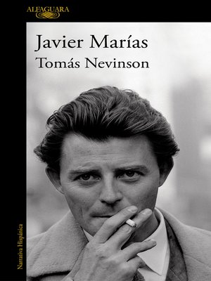 cover image of Tomás Nevinson